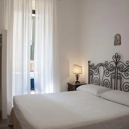 Il Palazzetto 4* Сорренто