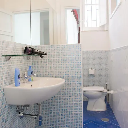 Il Palazzetto Сорренто