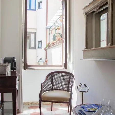 Il Palazzetto Сорренто