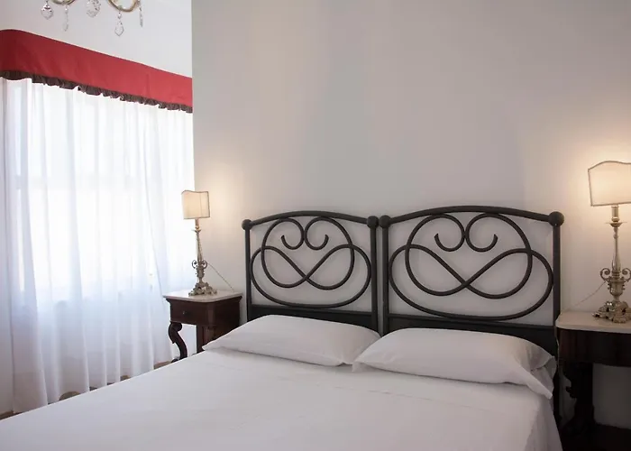 Il Palazzetto Sorrente