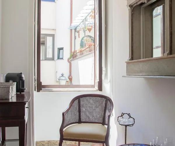Il Palazzetto Sorrente