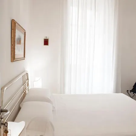 Bed & Breakfast Il Palazzetto