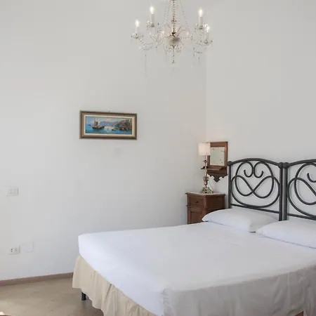 Il Palazzetto Bed & Breakfast Sorrento