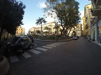 Il Palazzetto Bed & Breakfast Sorrento