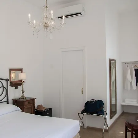 Nocleg ze śniadaniem Il Palazzetto 3*