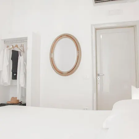 ベッド・アンド・ブレックファスト イル パラツェット 4*