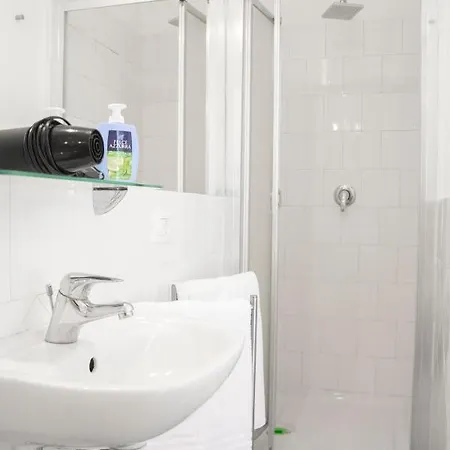 住宿加早餐酒店 竞技场住宿加早餐旅馆