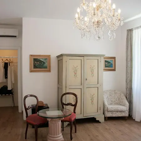 Il Palazzetto Nocleg ze śniadaniem Półwysep Sorrentyński
