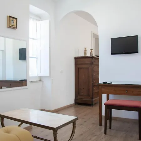 Nocleg ze śniadaniem Il Palazzetto Półwysep Sorrentyński