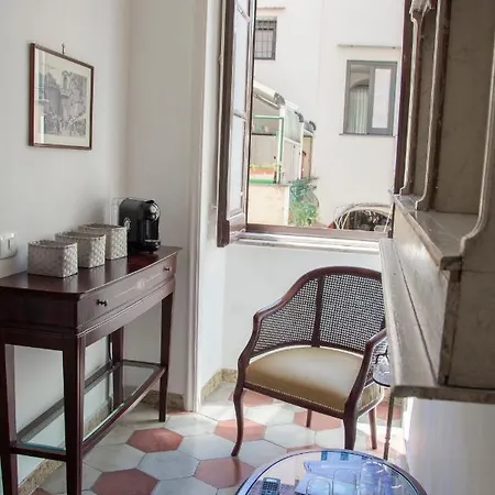 Il Palazzetto 3* Półwysep Sorrentyński