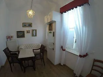 Il Palazzetto 3* Półwysep Sorrentyński