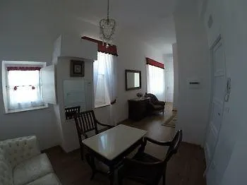 Il Palazzetto Nocleg ze śniadaniem