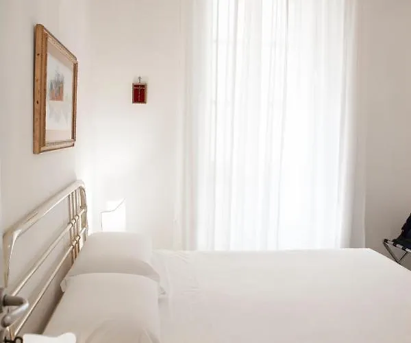 فندق مبيت وإفطار Il Palazzetto