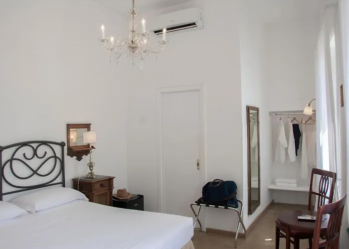 فندق مبيت وإفطار Il Palazzetto 4*