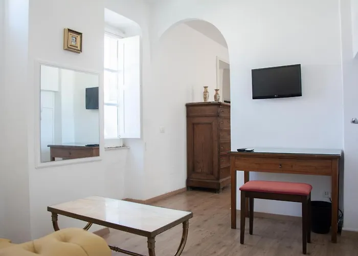 فندق مبيت وإفطار Il Palazzetto سورينتو